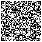 QR code with Peakes & Tones Dj Service contacts