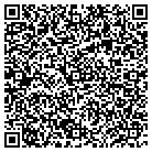 QR code with J A Lombardo & Associates contacts