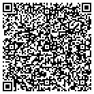 QR code with Refuge International Inc contacts