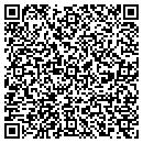 QR code with Ronald D Elinski CPA contacts