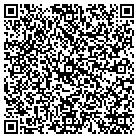 QR code with Denise A Mosby Csr-RPR contacts
