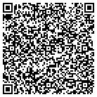 QR code with Du Bois Trucking & Excavating contacts