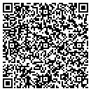 QR code with C Y C Express Inc contacts