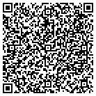 QR code with A & J Auto Parts & Accessories contacts