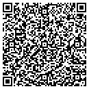 QR code with Dejavu Cafe contacts