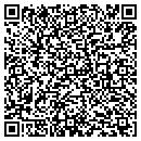 QR code with Interspace contacts