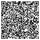 QR code with R Price Enterprise contacts