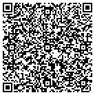 QR code with S & S Distribution & Crafts contacts