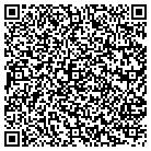 QR code with R M Celli Janitorial Service contacts
