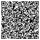 QR code with F R A & Associates contacts