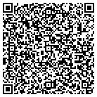 QR code with Old Time Engine Part contacts