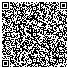 QR code with R W Accounting Service Inc contacts