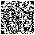 QR code with R2m2 contacts