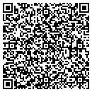 QR code with Headercraft Co contacts