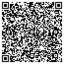 QR code with Harvest Tabernacle contacts