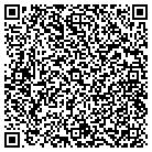 QR code with Toms TV & Video Service contacts