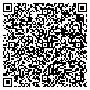 QR code with John B Windows contacts