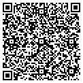 QR code with KFC contacts
