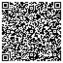 QR code with 3 D Building Co contacts