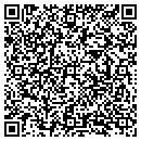 QR code with R & J Enterprises contacts