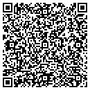 QR code with Kirby Hostetler contacts