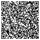 QR code with Hyde's Tree Service contacts