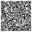 QR code with O'Hare Bar contacts