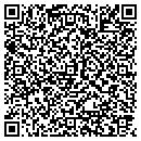 QR code with MVS Media contacts