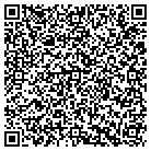 QR code with A K Refrigeration Heating & Cool contacts