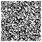 QR code with Rader Transportation Inc contacts