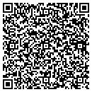 QR code with Muffler Man contacts