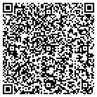 QR code with Tim Husted Builders Inc contacts