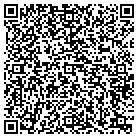 QR code with HMR Health Management contacts