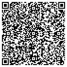 QR code with Maxon Graphics & Design contacts