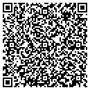 QR code with Arby's contacts