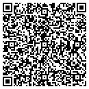 QR code with Mary Beth Magnuson contacts
