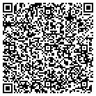 QR code with Philip T Design & Building contacts