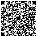 QR code with BAR Service contacts