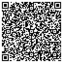 QR code with B & T Cafe contacts