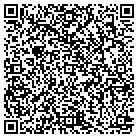 QR code with Faux By Design Studio contacts
