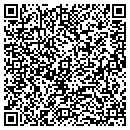 QR code with Vinny's Bar contacts