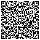QR code with STS Service contacts