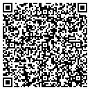 QR code with Rtj Properties contacts