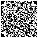 QR code with Huron Jerky Co contacts