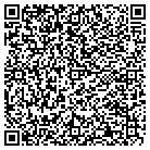 QR code with Hearthwoods Rustic Furnishings contacts