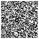 QR code with Oakman Medical Group P C contacts