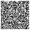 QR code with Osborne Zane A DDS contacts