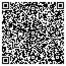 QR code with C & N Restaurant contacts