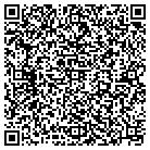 QR code with John Ashford Builders contacts