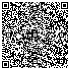 QR code with D J's Cleaning & Restoration contacts